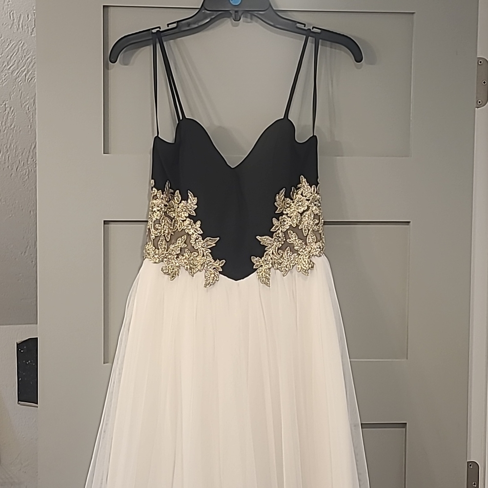 Brand new prom dress